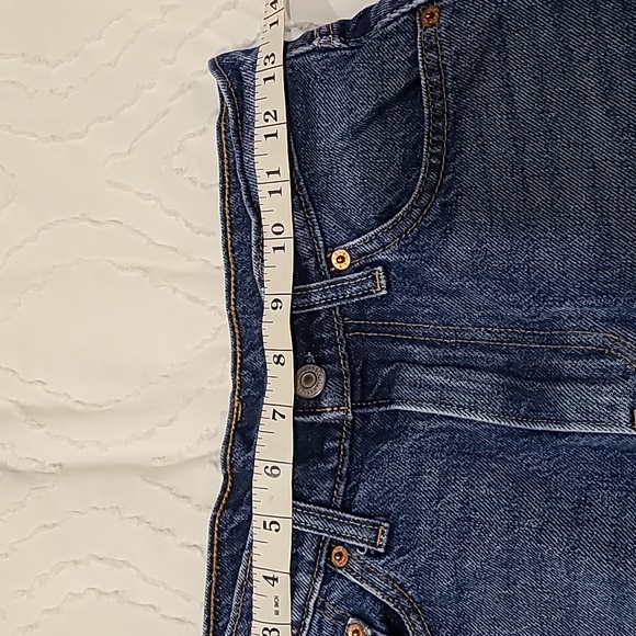 LEVI STRAUSS & CO. SKIRT SIZE 25. - Picture 9 of 13